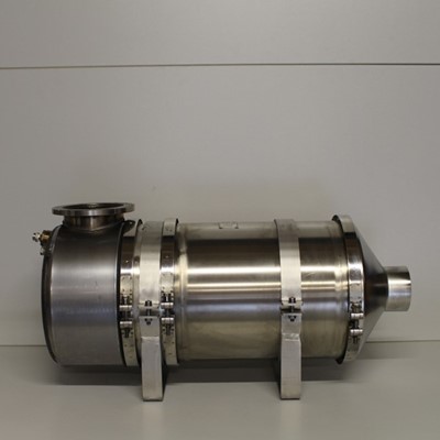 Bild von AC-System 2, CRT 6.5B radial - axial, 140 - 210 kW