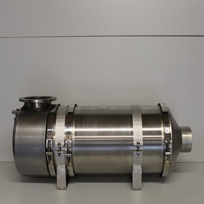 Bild von AC-System 2, CRT 10.2B radial - axial, 240 - 295 kW