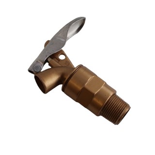 Bild von Fasshahnen G3/4" für Additiv-Fass 28/200 Liter