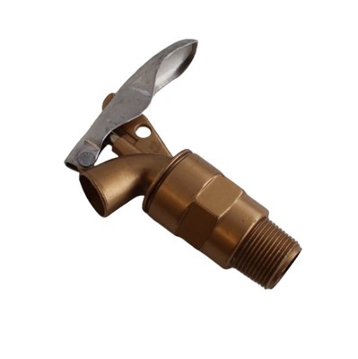 Bild von Fasshahnen G3/4" für Additiv-Fass 28/200 Liter