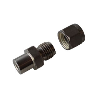 Bild von Gerade Anschweissverschraubung zu Additiv-Tank , 6 mm