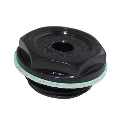 Bild von Adapter- Verschraubung zu Additiv-Niveaugeber 1"