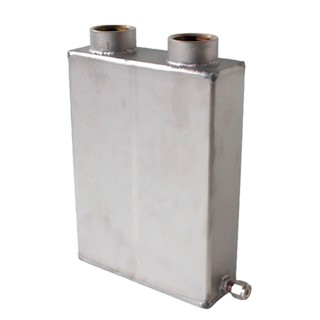 Bild von Additiv Tank rechteckig 1.1 Liter