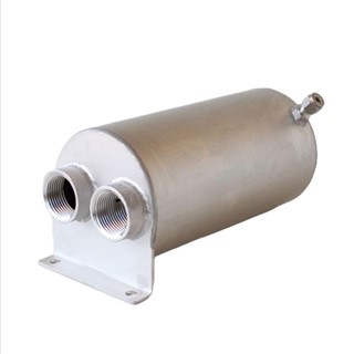 Bild von Additiv Tank rund 1.5 Liter