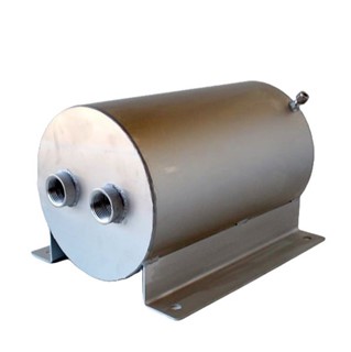Bild von Additiv Tank rund 10 Liter