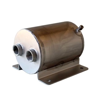 Bild von Additiv Tank rund 3.5 Liter