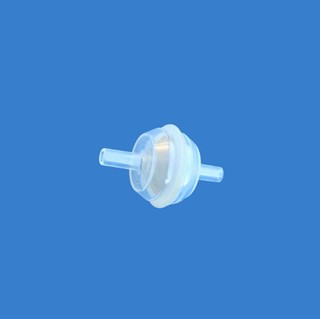 Bild von Additiv-Vorfilter