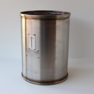 Bild von D-8585/8945 Filtermodul 9x12", 200 cpsi