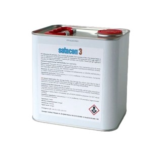 Bild von Additiv satacen3 Bidon zu2.5 Liter, 1:2500