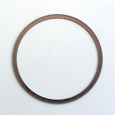 Bild von Dichtung modular zu Filter 1.2/1.8/2.7, ø156x172 mm