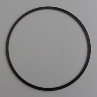 Bild von Dichtung-Sonderprofil zu KM8/10.2, ø323mm (319 x 342 mm)