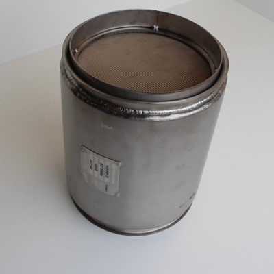 Bild von FM080SL-CCRT-CSF, Filtermodul beschichtet, isoliert