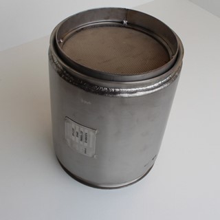Bild von FM080SL-CCRT-CSF-AT, Filtermodul beschichtet, isoliert.Im Austausch Occ. Gehäuse mit neuem Filtersubstrat bestückt. Voraussetzung: defektes Modul wird retourniert und das Gehäuse ist 