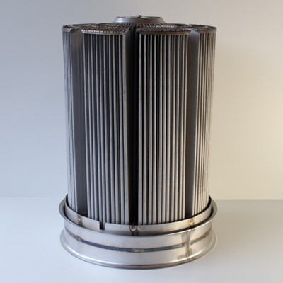 Bild von Filtereinsatz SMF-AR 8.1m² modular