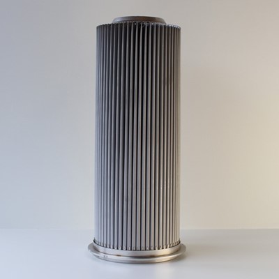 Bild von Filtereinsatz SMF-AR 2.7m² modular