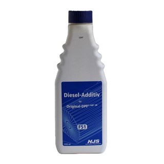 Bild von Additiv F51 zu SMF-AR (1:2500) Flasche zu 1 Liter