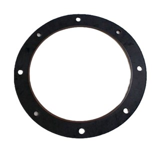 Bild von Dichtung dünn F100SK, Heizungsflansch
