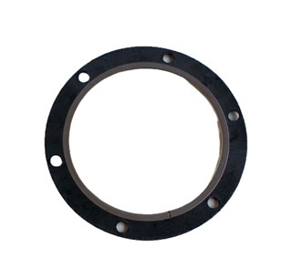 Bild von Dichtung dünn F40SK, Heizungsflflansch