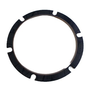 Bild von Dichtung dünn RS50W/ F50SK Heizungsflansch