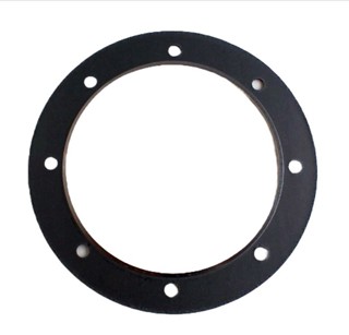 Bild von Dichtung dünn RS80W/F80SK, Heizugsflansch