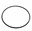 Bild von Dichtung GAT100, 12", ø349x369mm