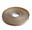 Bild von Dichtung Gewebeband 25 x 3 mm Silontex einseitig selbstklebend (Meterware, Rolle à 50m)