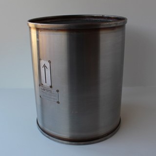 Bild von D-8596/8940 Filtermodul 10.5x12", 200 cpsi