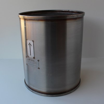 Bild von D-8596/8940 Filtermodul 10.5x12", 200 cpsi