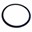 Bild von Dichtung zu KM0/KM01,  ø190 x 219mm