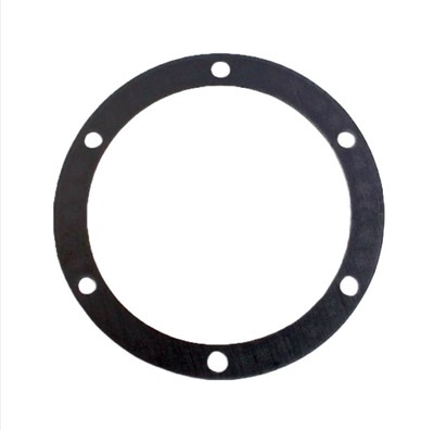 Bild von Dichtung zu Rundflansch 6-Loch, KM1-8/5.4-10.2, ø140x177mm