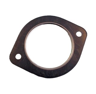 Bild von Dichtung zu Ovalflansch KM0/EK80, Lochabstand 110mm M8(B140xH110mm)