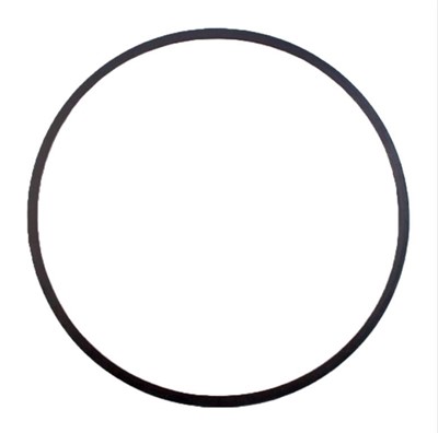 Bild von Dichtung-Sonderprofil zu KM8/10.2, ø323mm (319 x 342 mm)