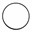 Bild von Dichtung-Sonderprofil zu KM1-6/5.4-8.1, ø300mm (296 x 319 mm)