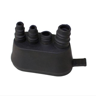 Bild von Dichtungstülle-Gummi für Kabelbaumstecker V3/4