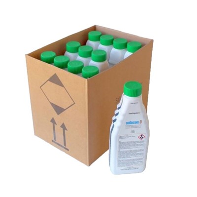 Bild von Additiv satacen3  Karton zu12 x 1 Liter 1:2500