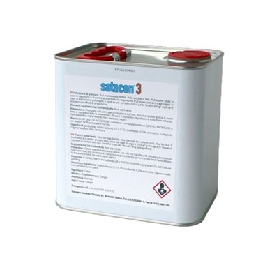 Bild von Additiv satacen3 Bidon zu2.5 Liter, 1:2500