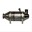Bild von SMF-AR 8.1m² clean-life System, axial-radial 24 Volt inkl. Niveauanzeige. Der Einkaufspreis beinhaltet einen Anschlussflansch nach Wahl, 80/100/130 mm, inkl. Dichtung.
