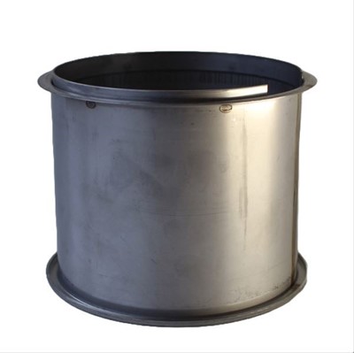 Bild von Adapter-Hülse zu SMF-AR 2.7m² Filter, 130mm