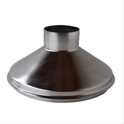 Bild von Axialer Ausgang 100mm ø300mm KM1-6/5.4-8.1