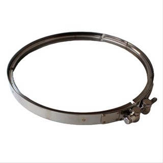 Bild von CB-Spannschelle zu KM1-6/5.4-8.1, ø300 mm einteilig