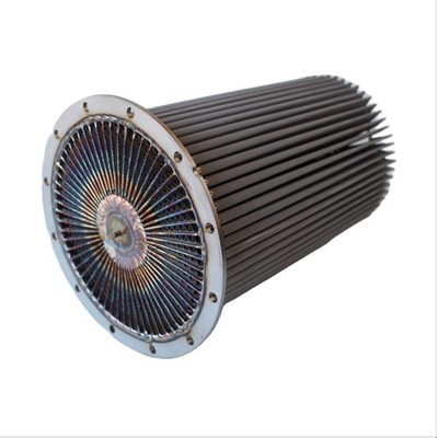 Bild von Filtereinsatz SMF-AR 1.8 m² geschraubt mit 12-Lochflansch 