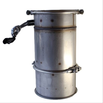 Bild von Torso SMF-AR 3.8m²