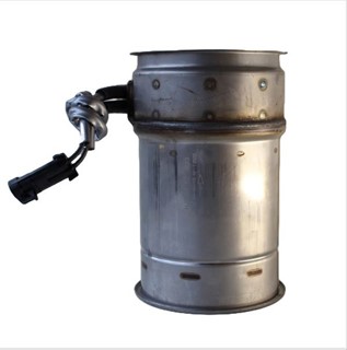 Bild von Heizungsmodul zu SMF-AR 2.7m² (93 02 6003)