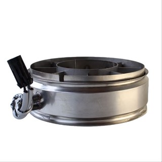 Bild von Heizungsmodul zu SMF-AR 5.4m² (93 02 6005)