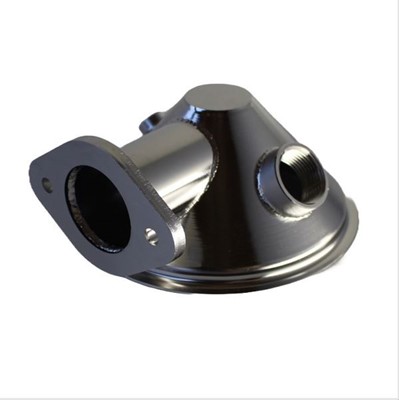 Bild von Radialer Eingang konisch zu 1.2/1.8/2.7