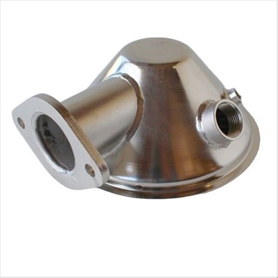 Bild von Radialer Eingang konisch zu 3.6/3.8