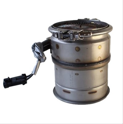 Bild von Torso SMF-AR 1.2m²