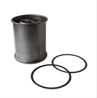 Bild von Torso SMF-FBC 1.2m²