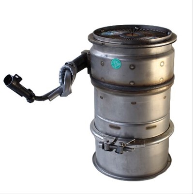 Bild von Torso SMF-AR 1.8m² modular 2.Version