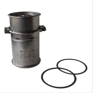 Bild von Torso SMF-FBC 1.8m² modular 2.Version